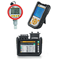 Диагностическое оборудование гидравлики Parker Hannifin