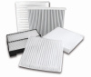 Фильтр салонный Turn Cabin Filter C-7082