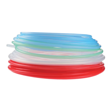 FLUOROPOLYMER PFA TUBE 6x4MM R
